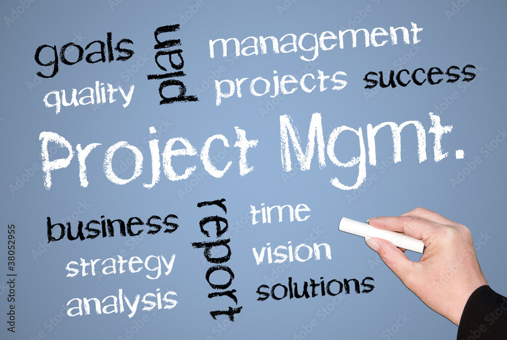 Project Management Project Management