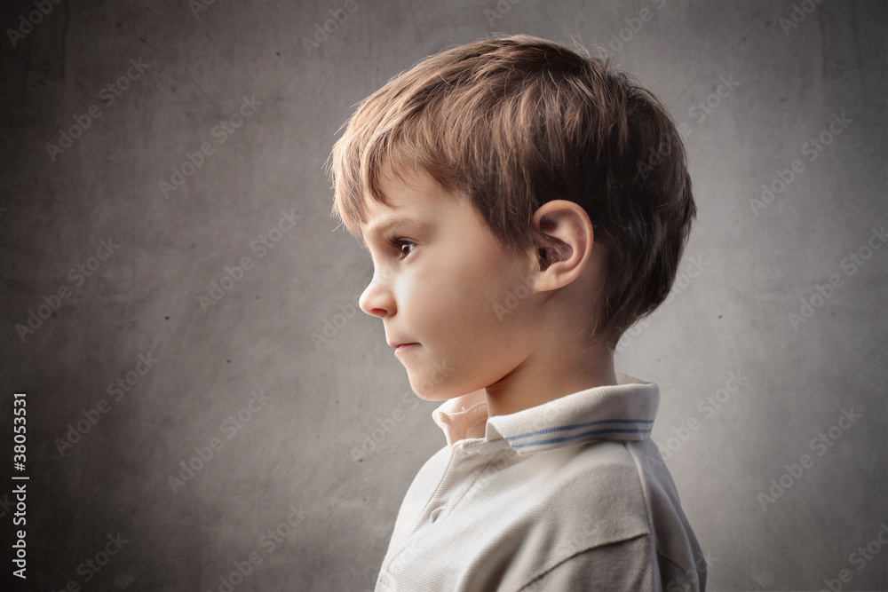 © olly - Child © olly - Child