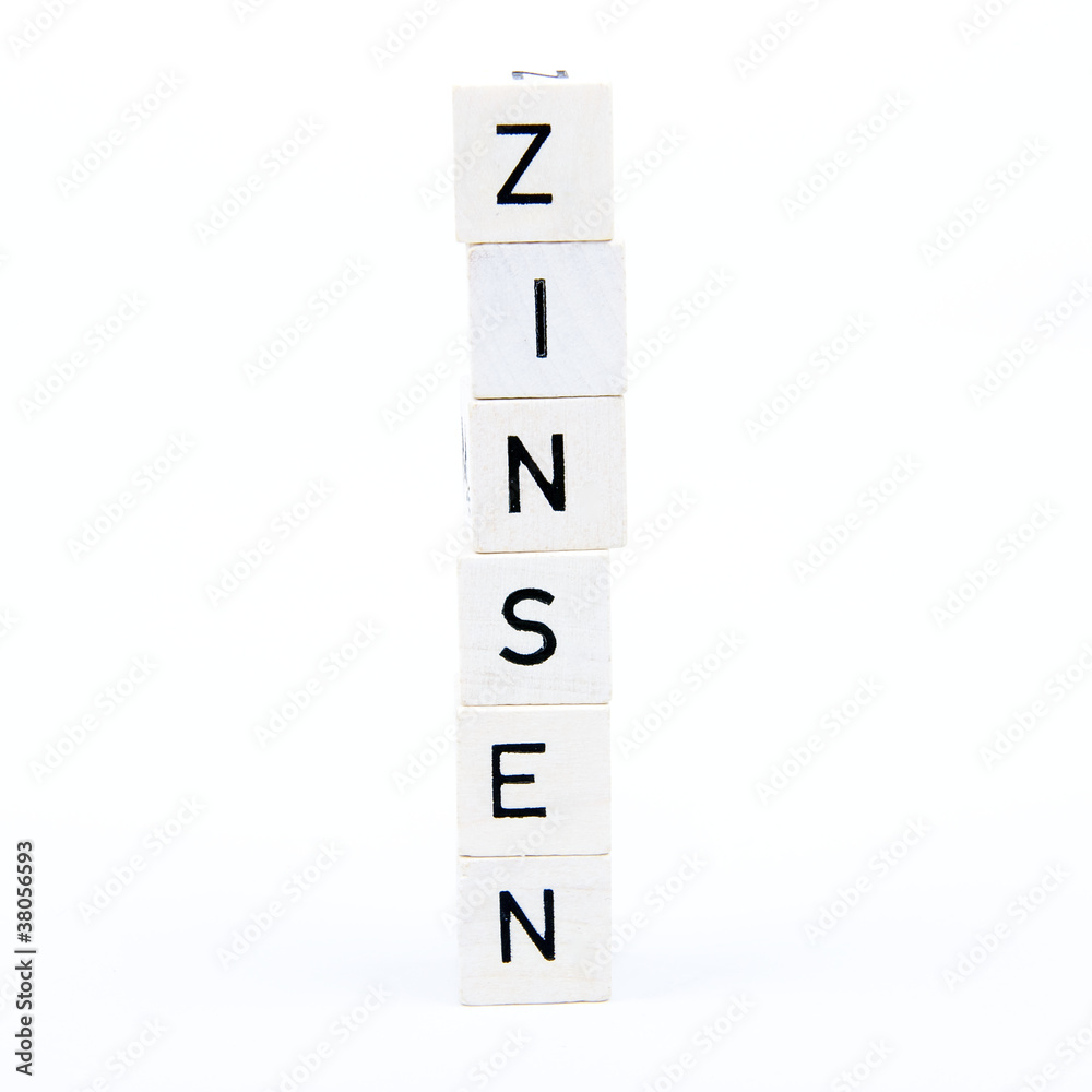 Zinsen Zinsen