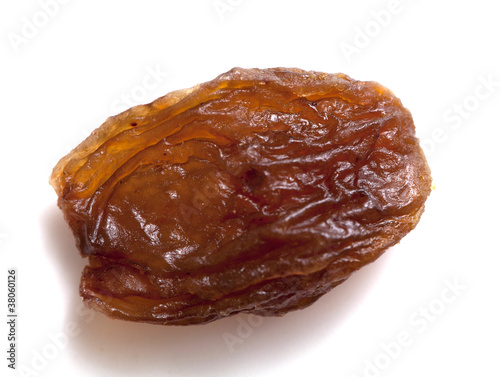 raisins (sultana) photo