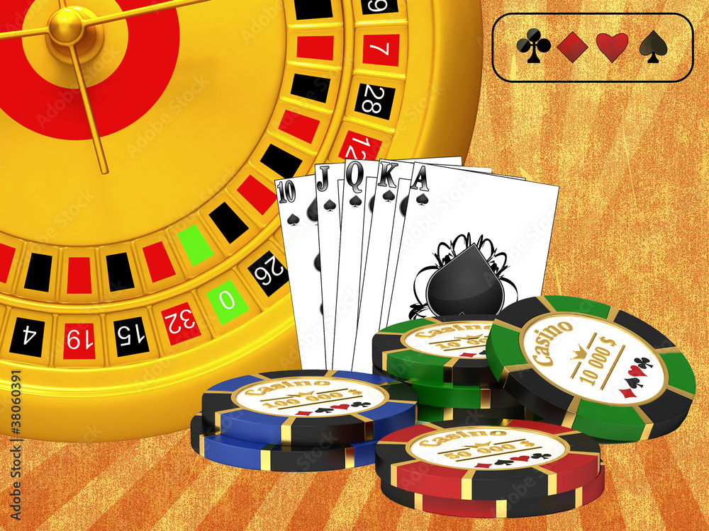 Casino Casino