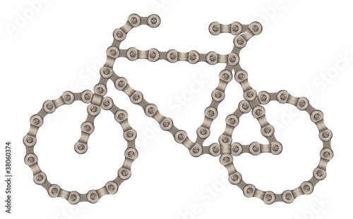 bike chain