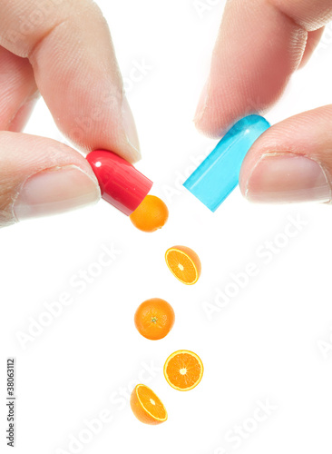 Vitamin C