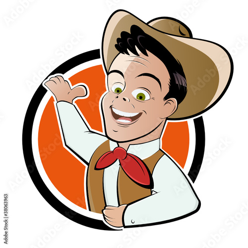 cowboy