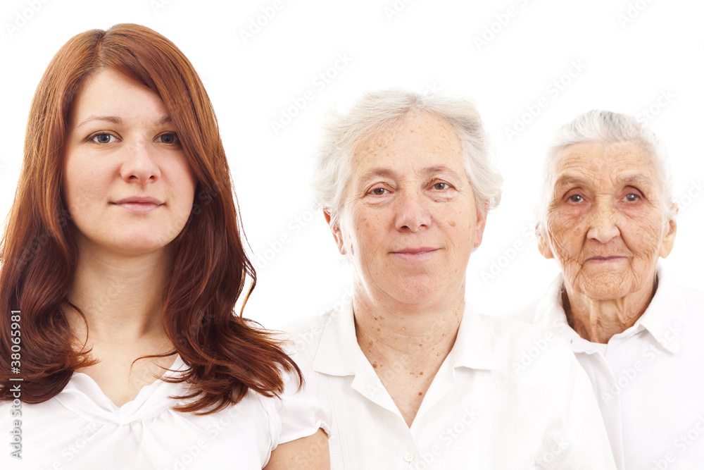 three generations three generations