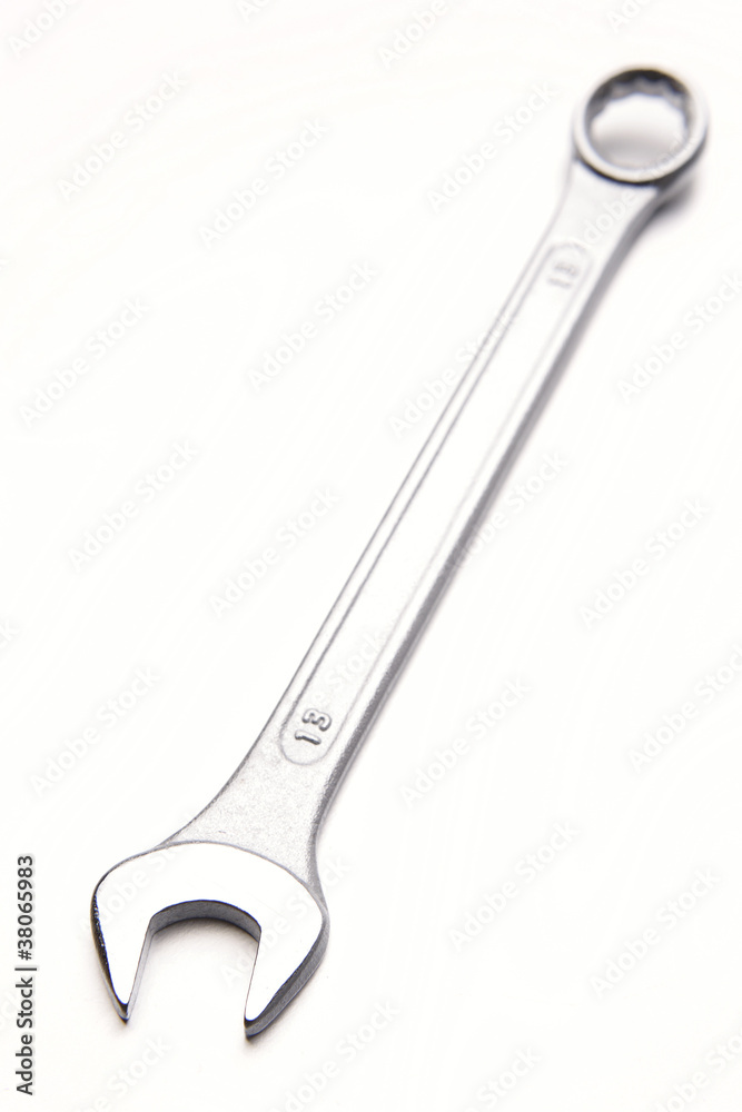 Spanner Spanner
