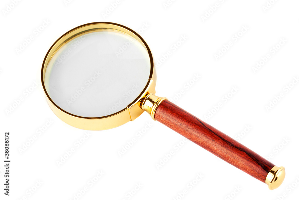Magnifying Glass Magnifying Glass