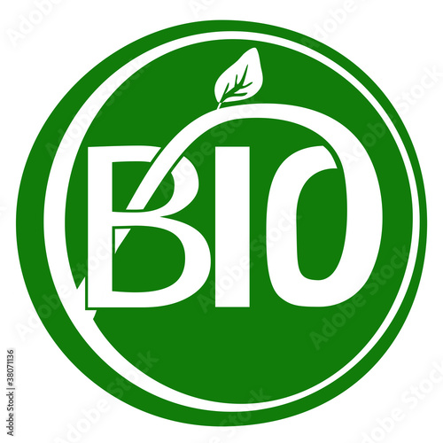 Bio logo