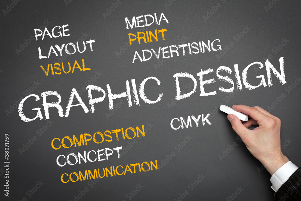 Graphic Design