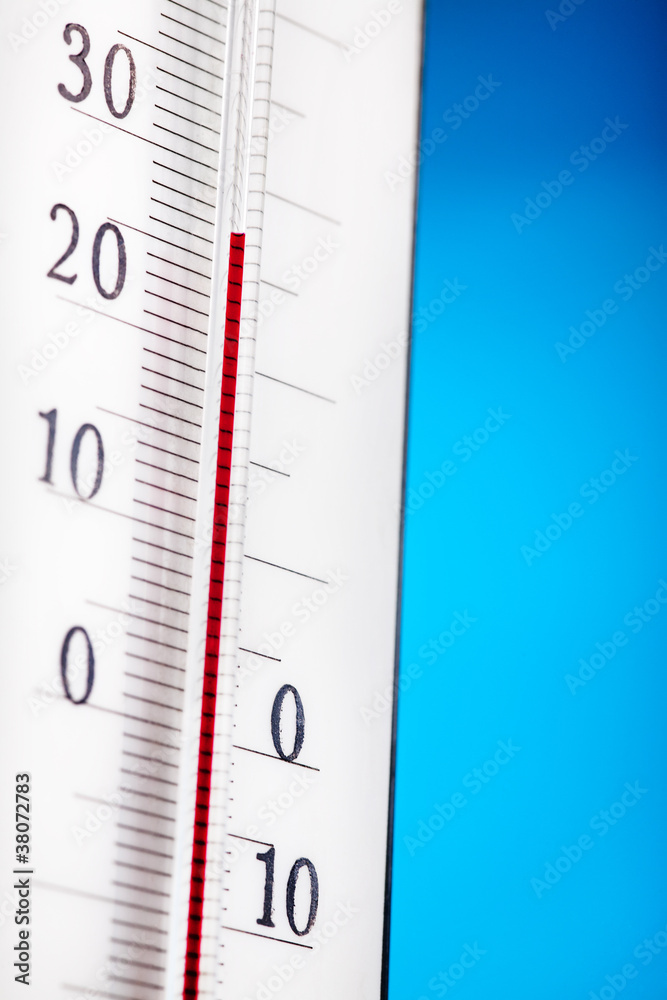 thermometer thermometer