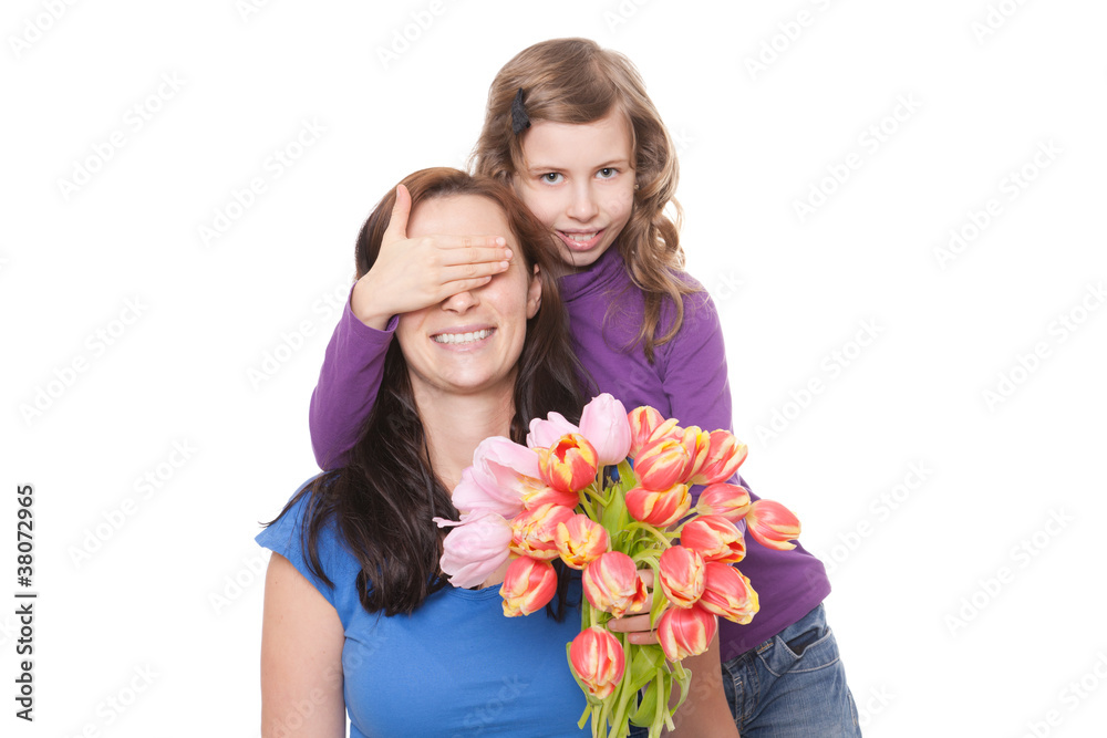 blumen blumen