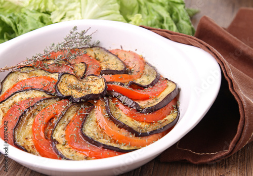 gourmet tian