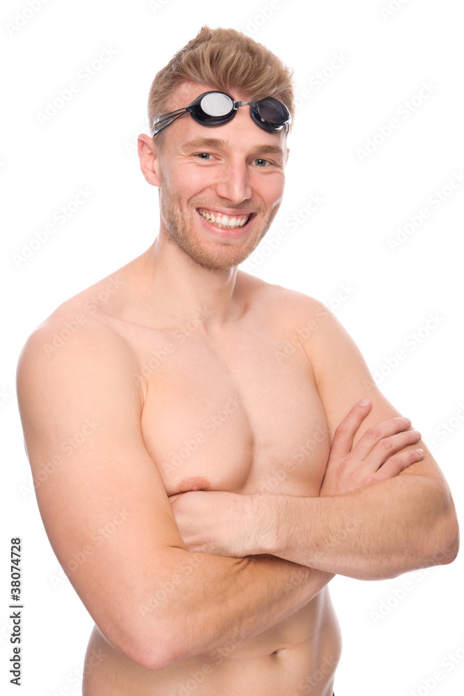 Swimmer Swimmer