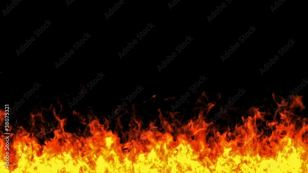 Fire wall Fire wall