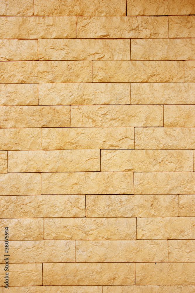 Obraz premium Brickwall.