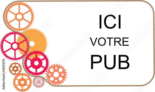 ENGRENAGES ET PUB