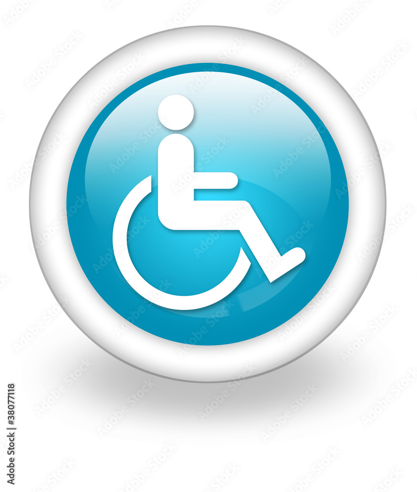 Light Blue Icon Light Blue Icon