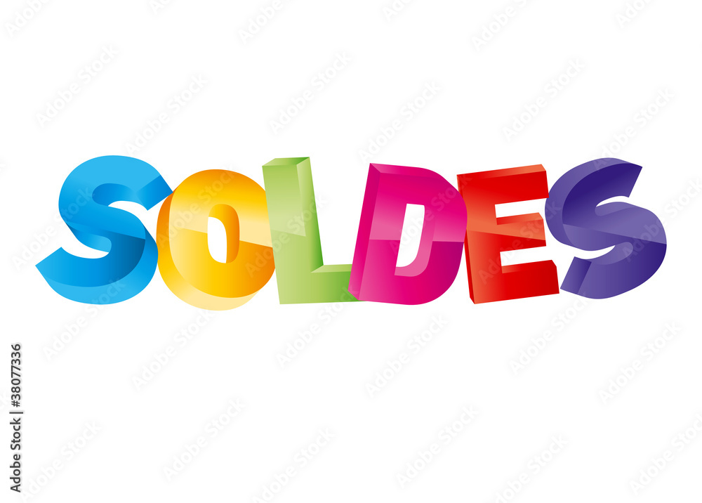 soldes soldes
