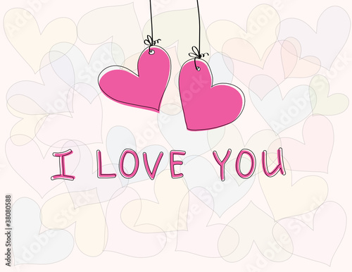 Two Hearts