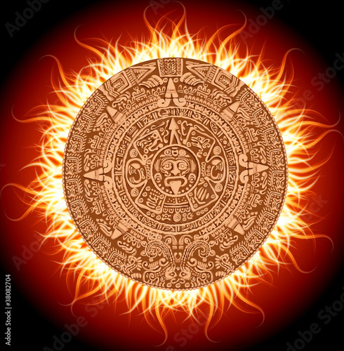 Mayan calendar
