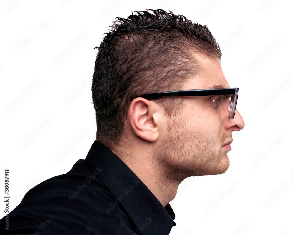 Obraz premium Profilo