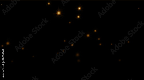 Paparazzi Camera Flashes 10