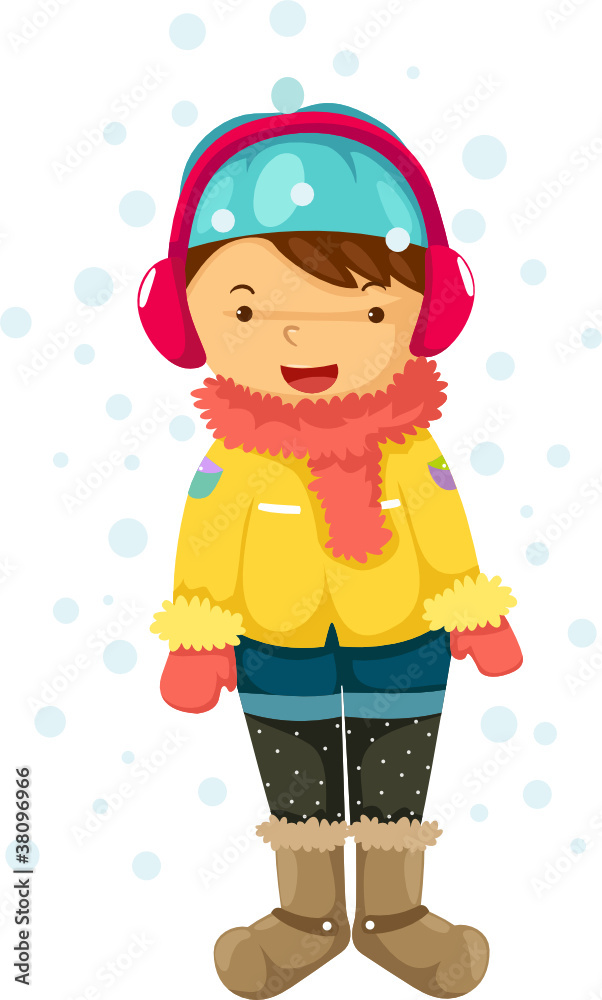 girl in snow girl in snow