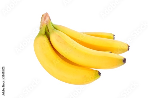 Kiść bananów