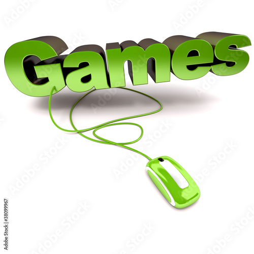 Games online 3D