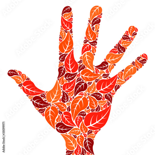 Nature's future is in our hands.