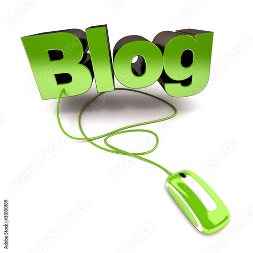 Online Blog