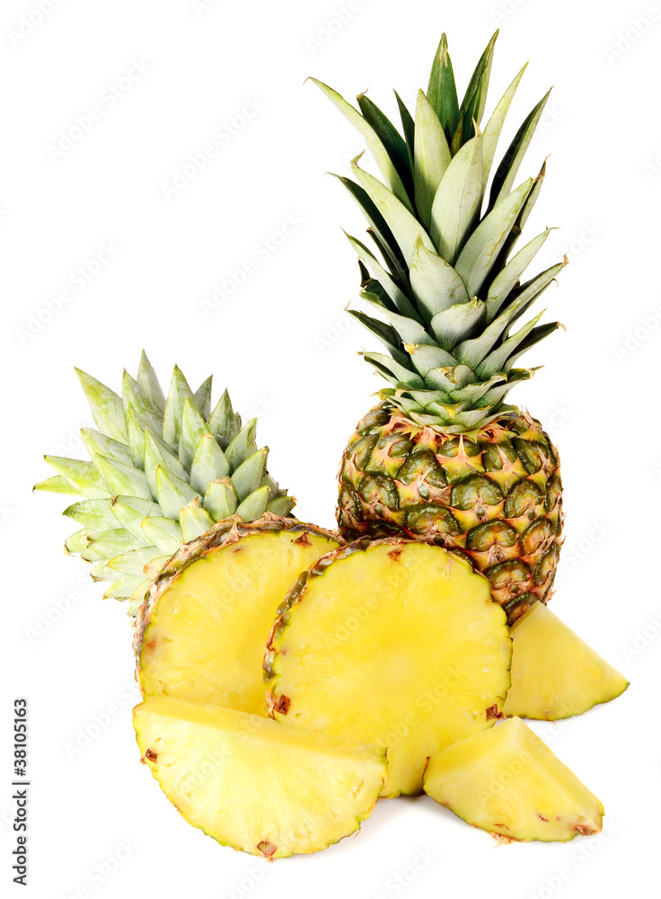 pineapple pineapple