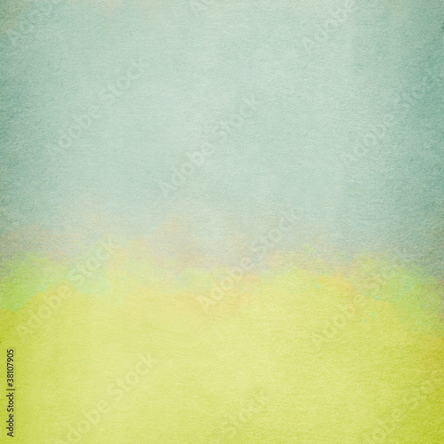 Paper texture water colored