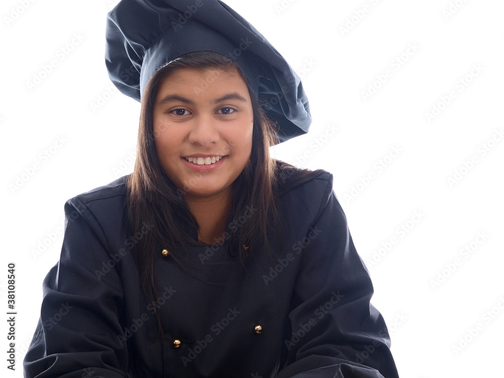 smiling cook apprentice smiling cook apprentice