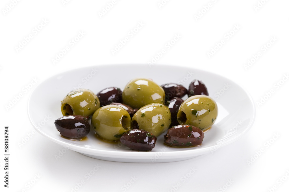 olives olives