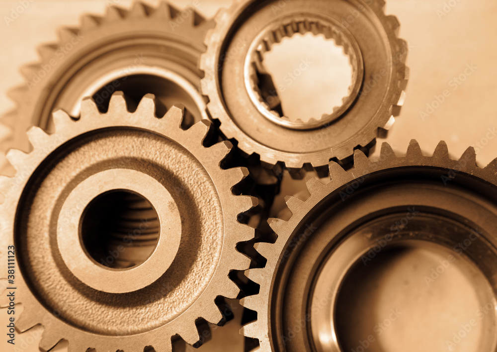 Gears Gears
