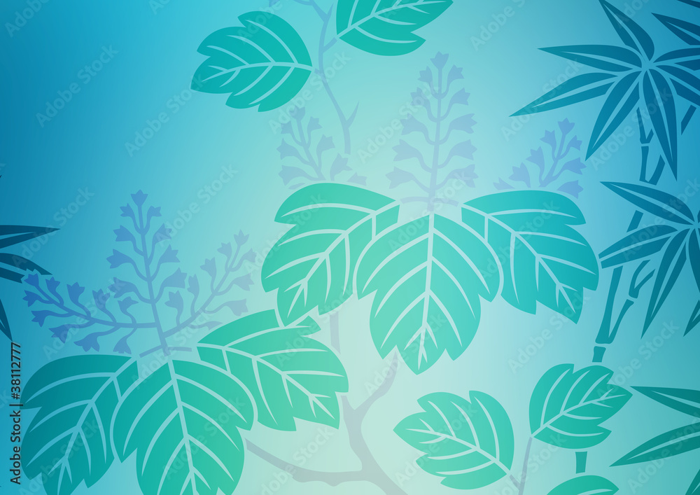 グラフィックパターン