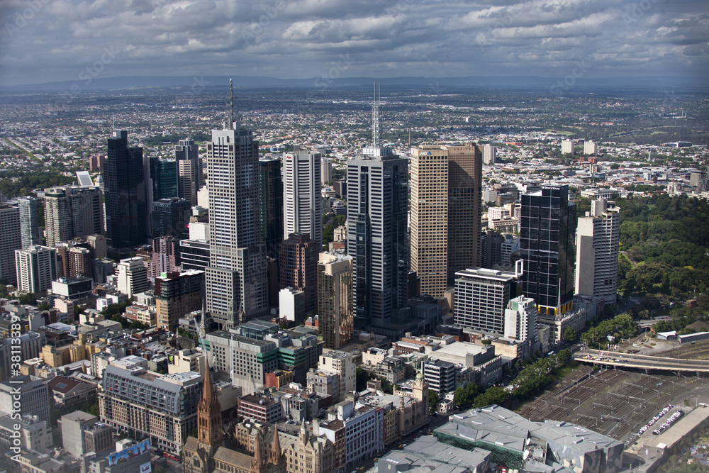 Fototapeta premium Australia