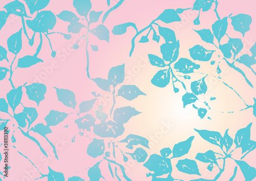 Wallpaper Mural グラフィックパターン Torontodigital.ca