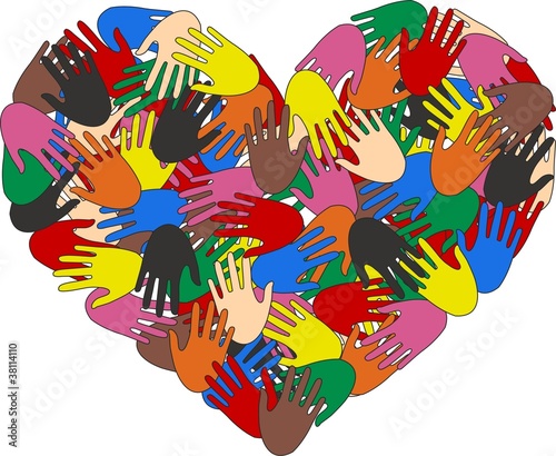 love peace freedom