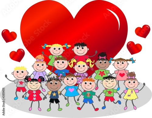 valentines day or birthday