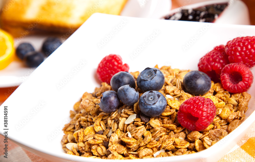 breakfast breakfast