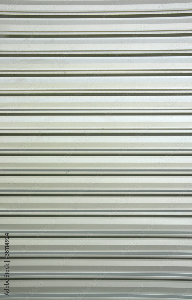 Weathered galvanized and corrugated sheet steel texture Weathered galvanized and corrugated sheet steel texture