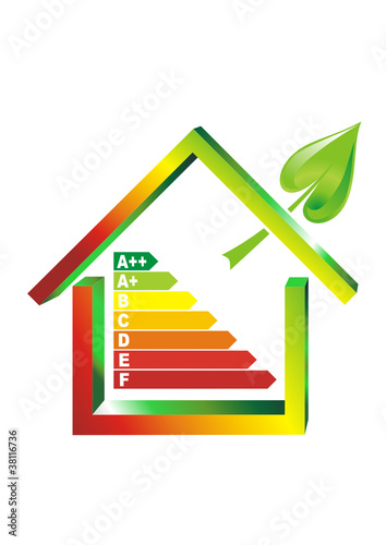 energieeffizienz haus