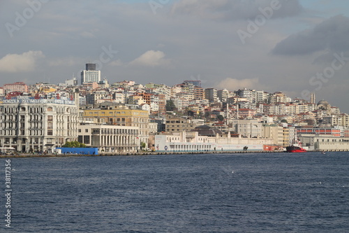 Istanbul photo