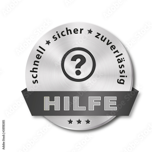 metallisches-rund-hilfe
