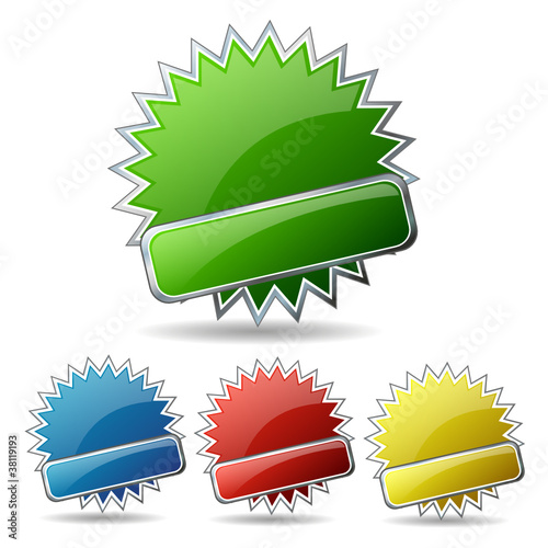 PIN-SET