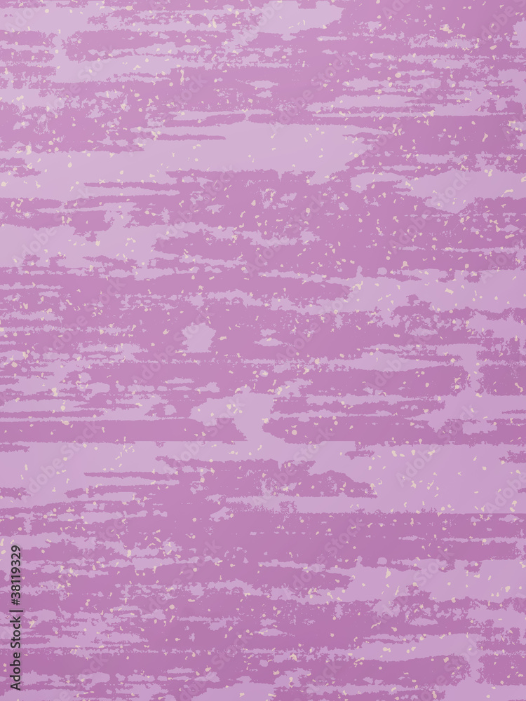 Obraz premium 紫 背景イラスト