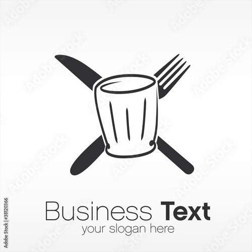 logo business