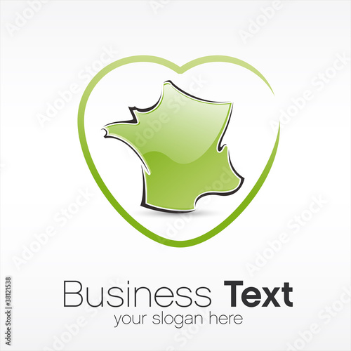 logo business